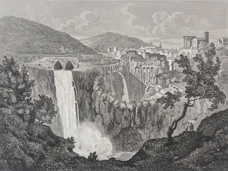 cascade_de_tivoli_italie_rome_gravure_vers_1835