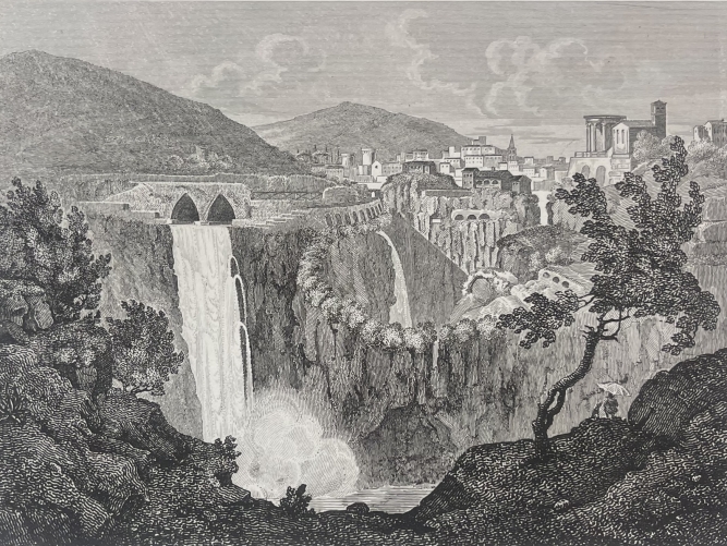 cascade_de_tivoli_italie_rome_gravure_vers_1835