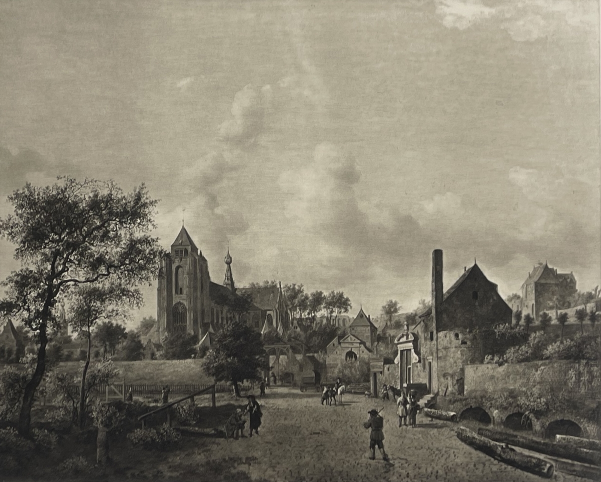 jan_van_der_heyden_1637-1712_veere_et_groote_kerk_heliogravure_vers_1905
