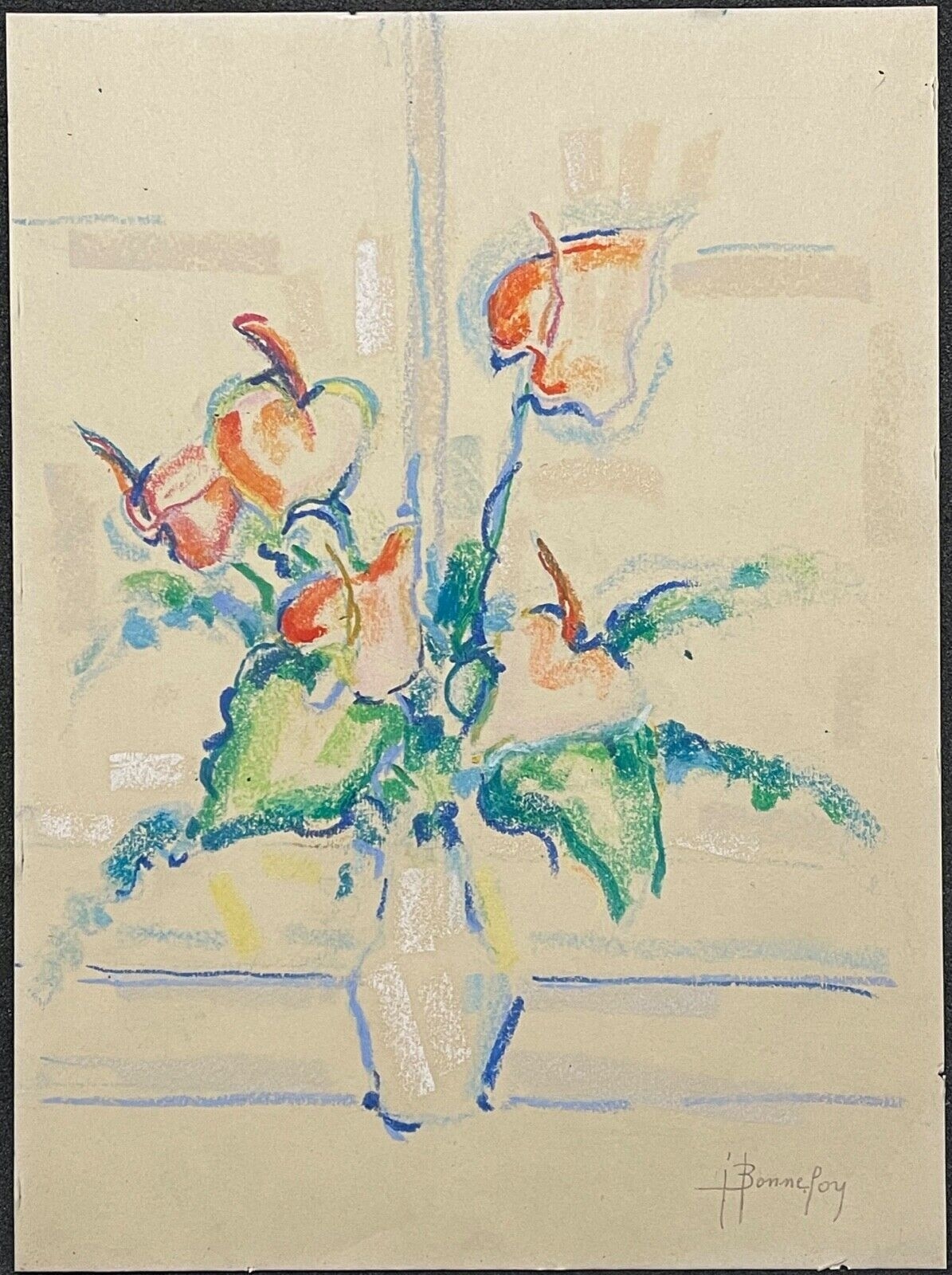 jack_hubert_bonnefoy_xx_nature_morte_pastel_fixe_france