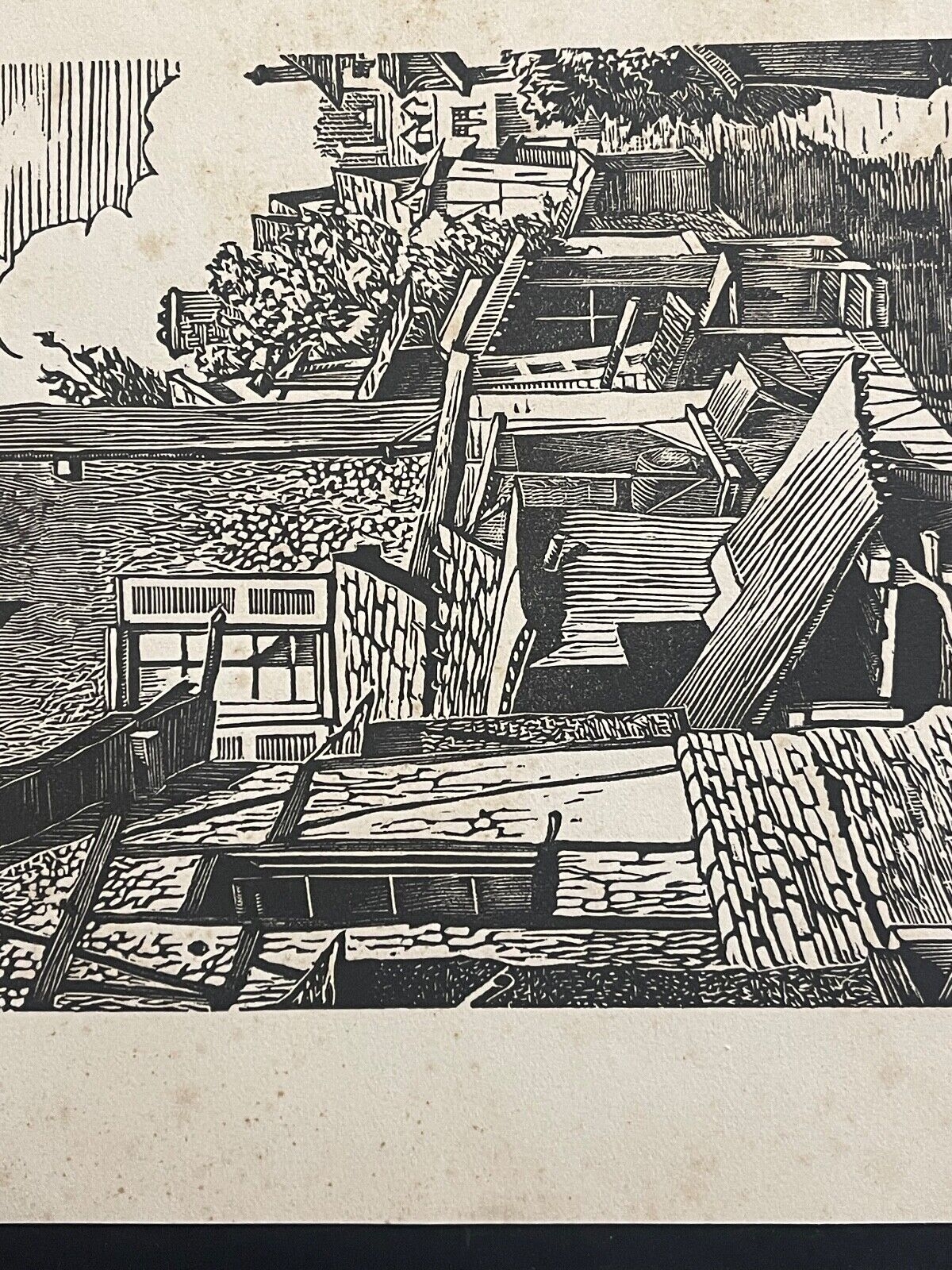 troyes_aube_charles_favet_1899-1982_epreuve_a_part_signee_avec_envoi_1949