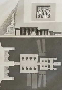 speos_de_phrer_temple_abou_simbel_dapres_prisse_gravure_vers_1850
