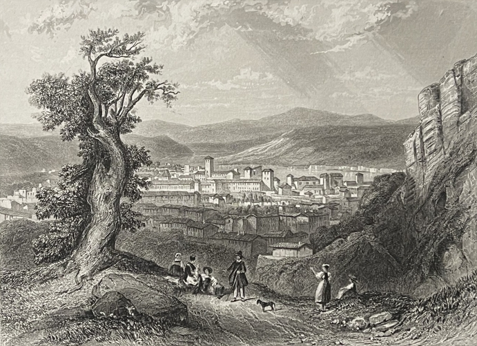 vienne_en_dauphine_isere_gravure_par_rouargue_1838_france