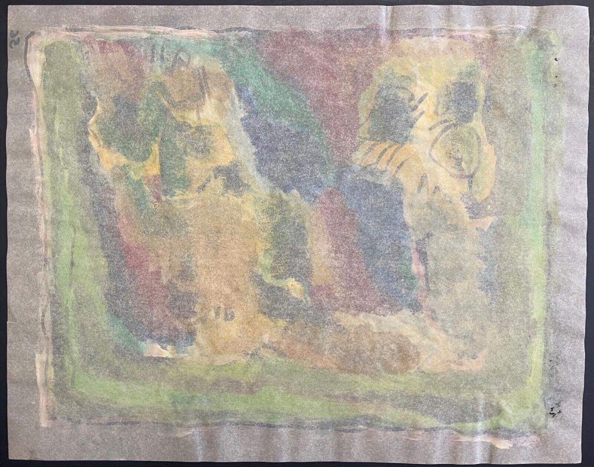 art_brut_outsider_art_attribuee_a_norbert_palmade_1928-_2019