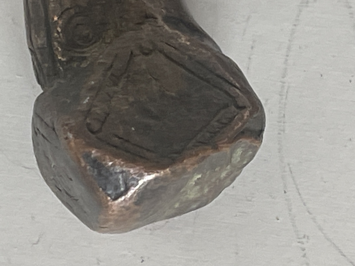 bracelet_monnaie_mondua_nigeria_bronze_corps_torsade_manille