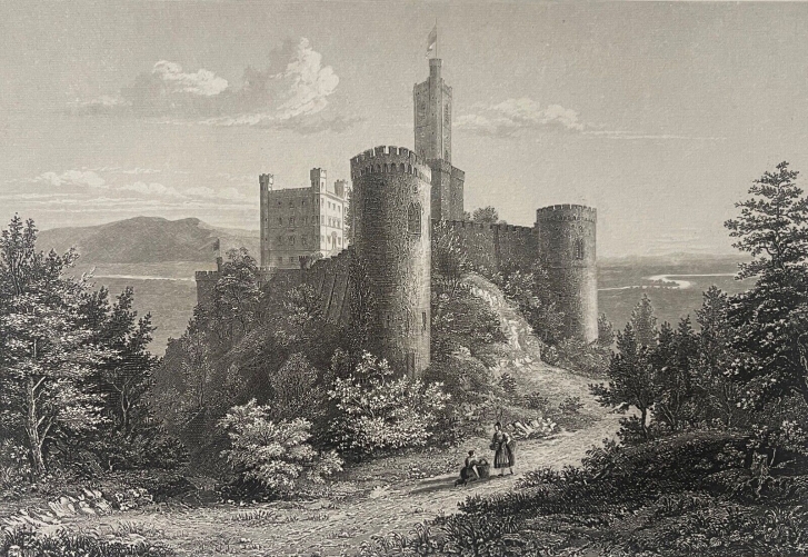 chateau_d_ortenberg_a_ortenau_allemagne_1863_bade-wurtemberg
