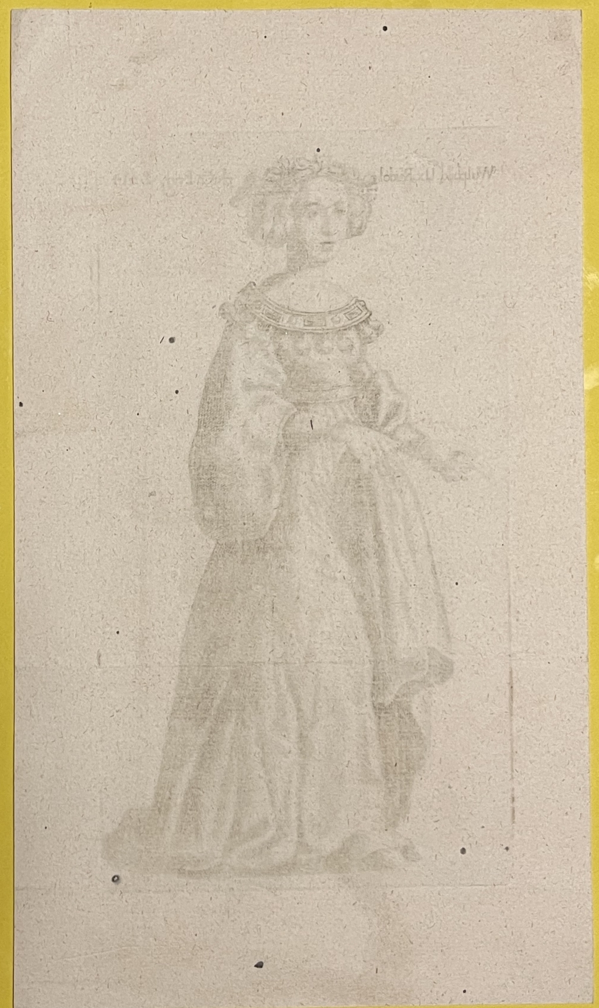 wulfhilde_de_saxe_1071_-1126_epouse_de_henri_vii_de_baviere_gravure_1612