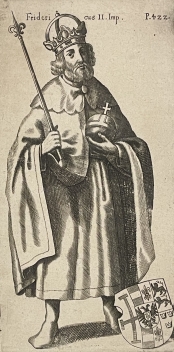 frederic_ii_1194-1250_empereur_du_saint-empire_gravure_1612