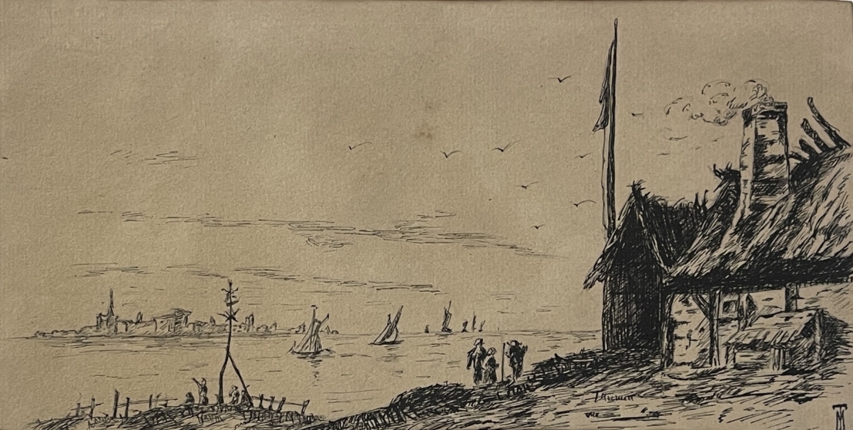 martigues_lavant-port_dessin_dessin_encre_vers_1770_signe_monogramme_t_m