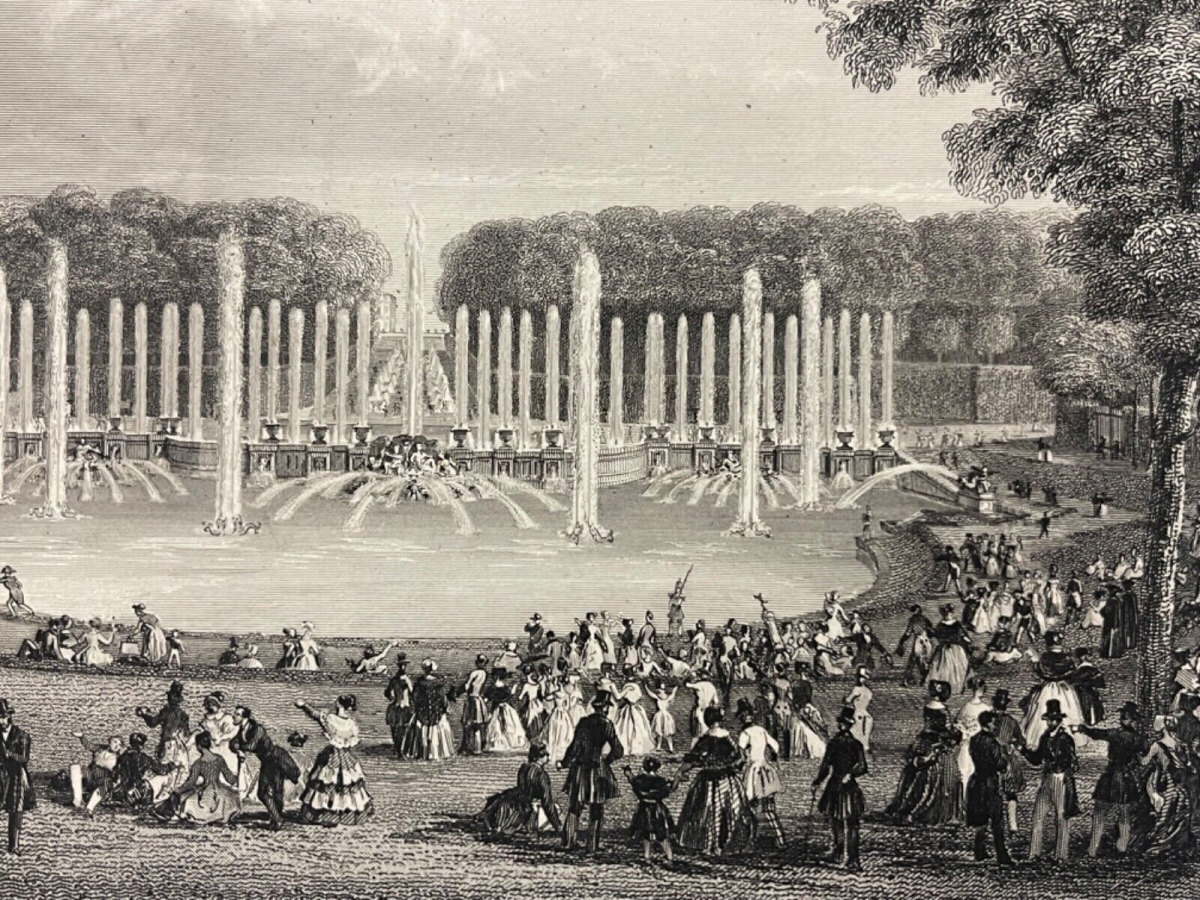 chateau_de_versailles_bassin_de_neptune_gravure_de_rouargue_1838_france