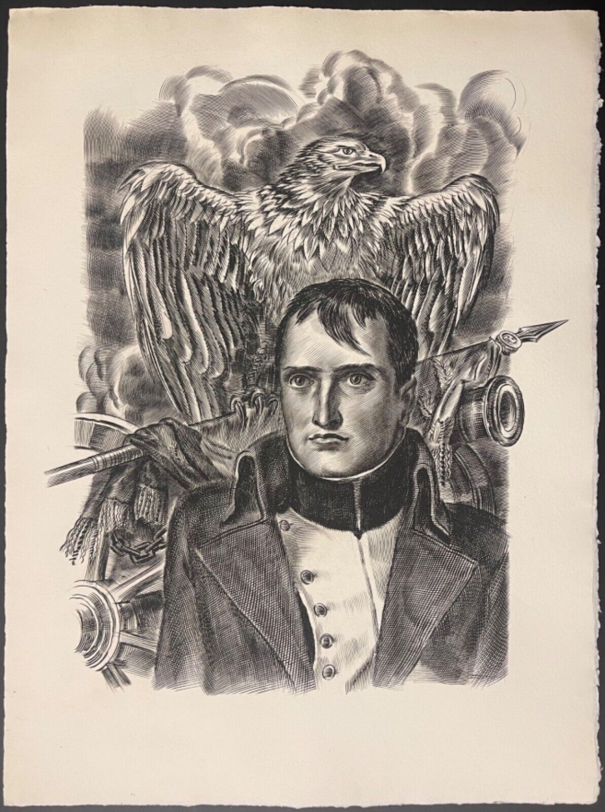 napoleon_bonaparte_1769-1821_par_albert_decaris_gravure_1952_empereur_france