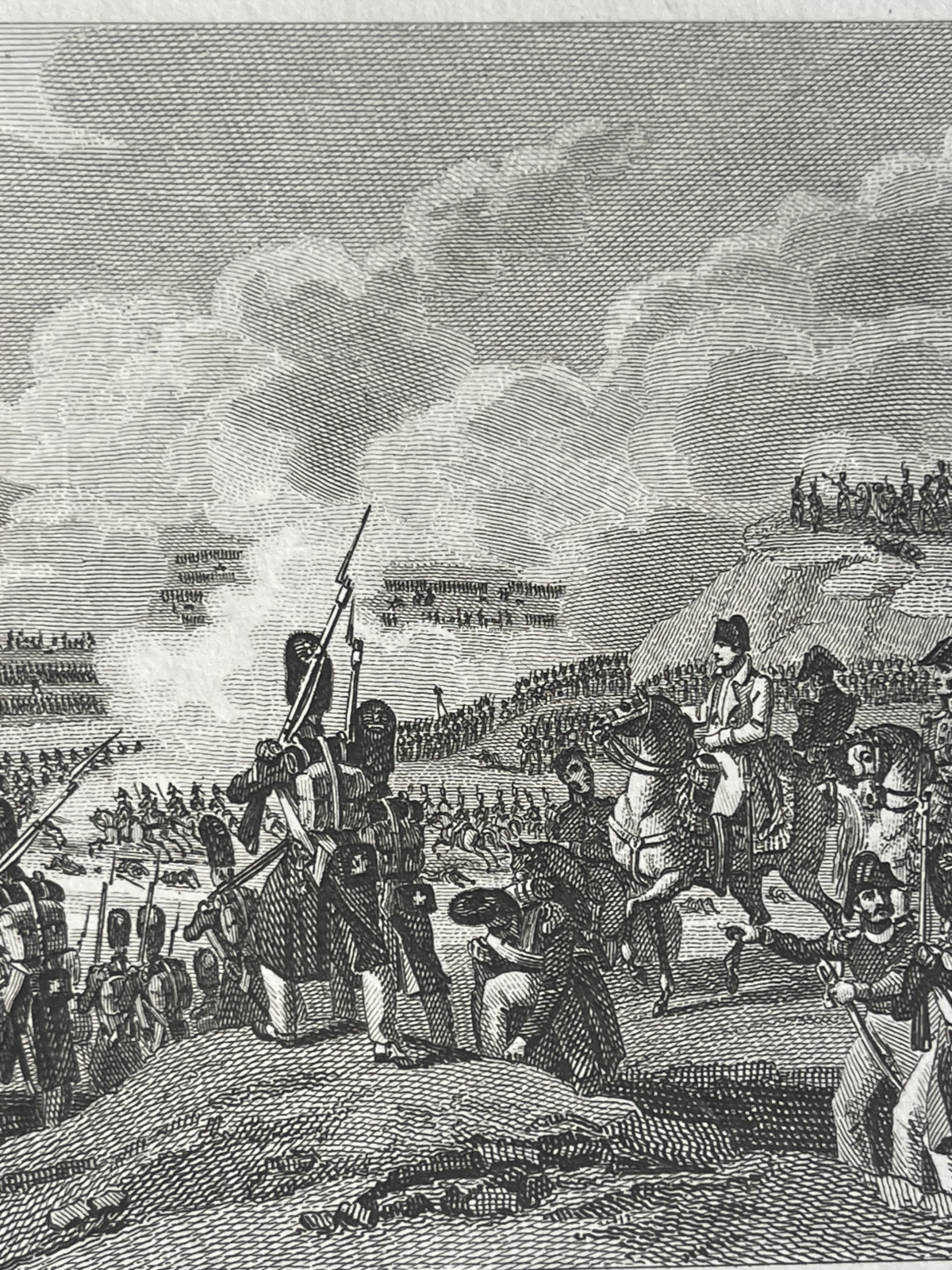 bataille_de_iena_1806_napoleon_bonaparte_empire_par_couche_c_1830_allemagne