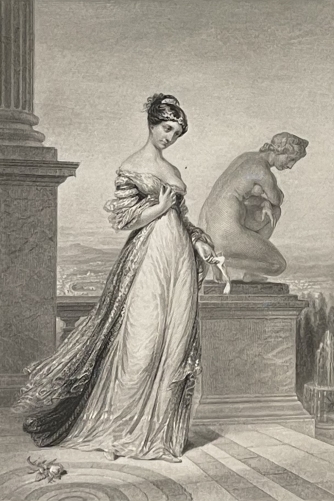 princesse_pauline_borghese_bonaparte_1780-1825_gravure_1836_xixe_france