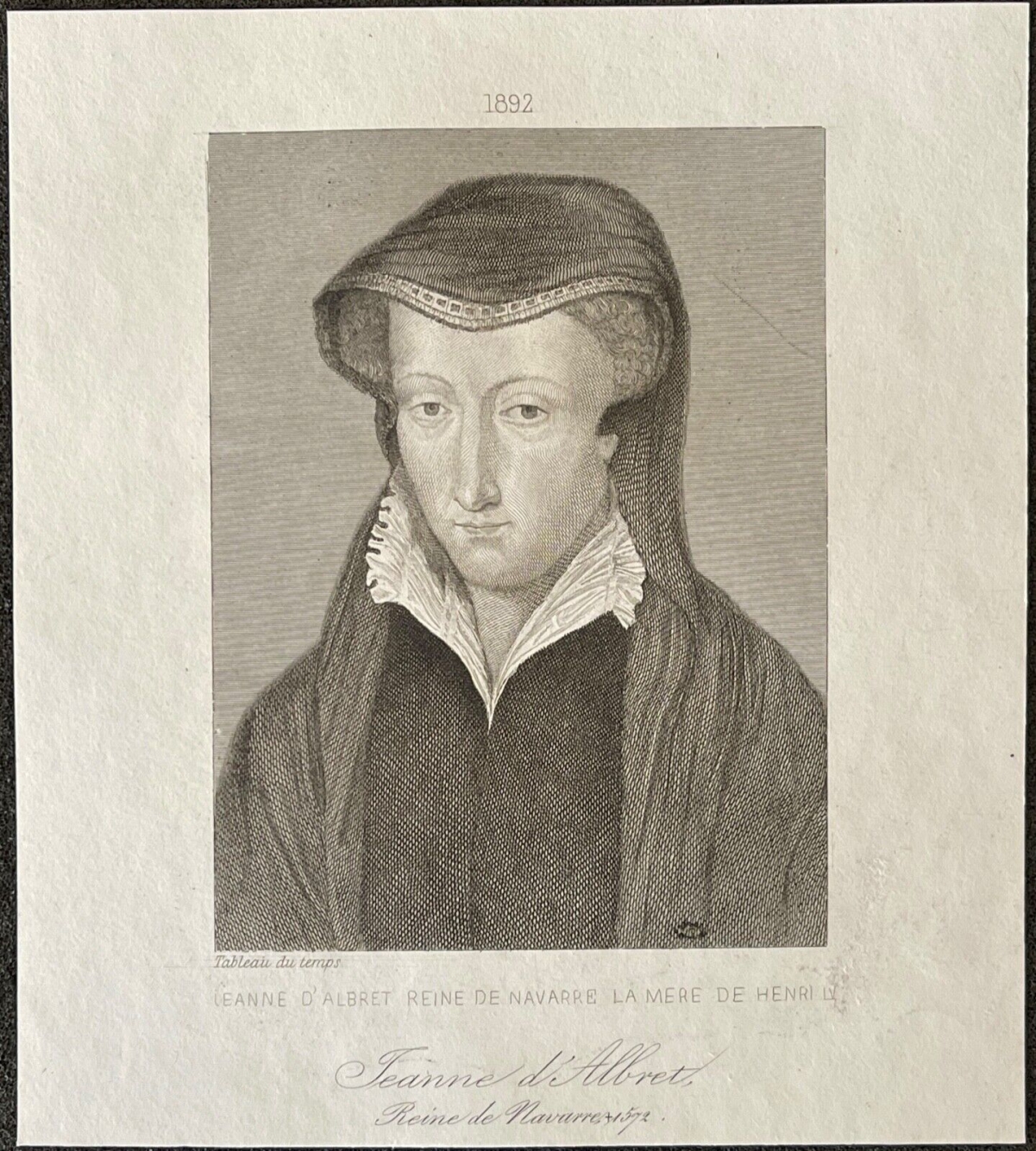 jeanne_dalbret_1528-1572_reine_de_navarre_jeanne_iii_gravure_de_1840_france