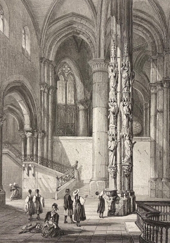 strasbourg_cathedrale_alsace_gravure_rouargue_1838_france