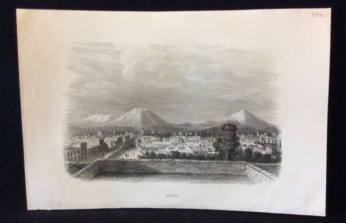 mexico_city_lithographie_1857_rouargue_xixe_etats-unis_usa_amerique_america