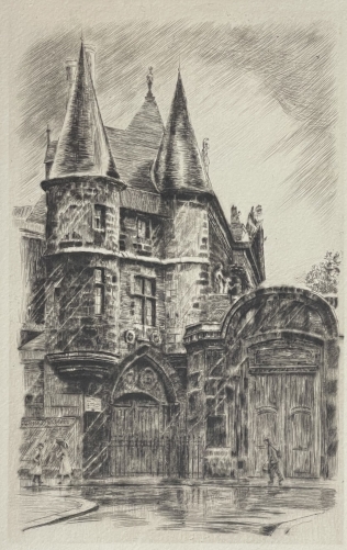 paris_hotel_dolivier_de_clisson_rue_de_chaume_charles_samson_c_1950_ponte_seche