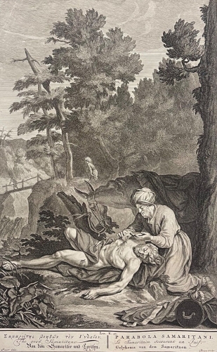 bon_samaritain_1728_par_bernard_picart_1673-1733_jesus-christ_france