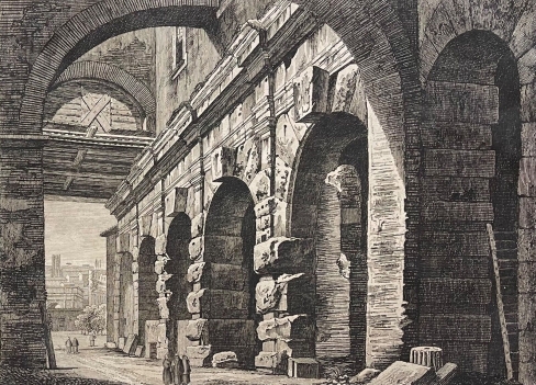 rome_colisee_colosseo_1828_par_pietro_parboni__italie