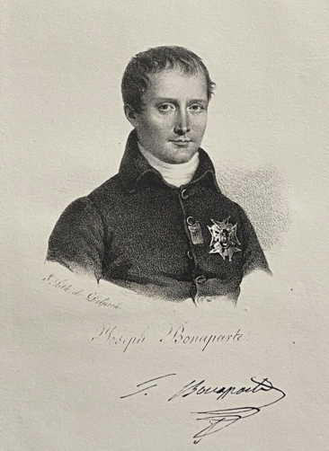 joseph_bonaparte_roi_espagne_napoleon_delpech_france_1830_signature_imprimee