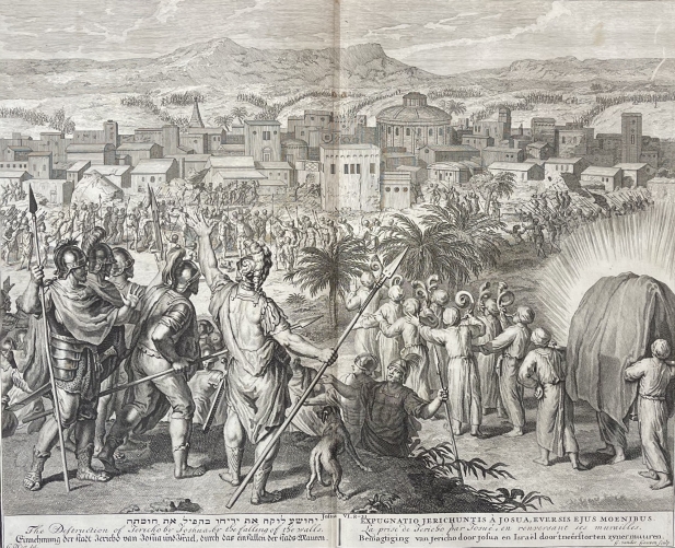 prise_de_jericho_gravure_1728_gerard_hoet_i_1648-1733_arche_dalliance_israel