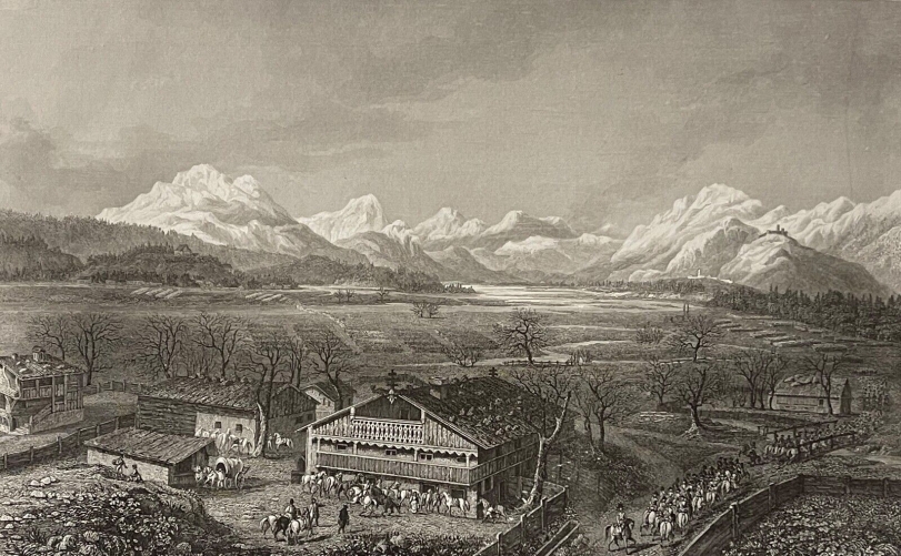 allemagne_baviere_passage_de_l_inn_armee_revolution_france_gravure_1840