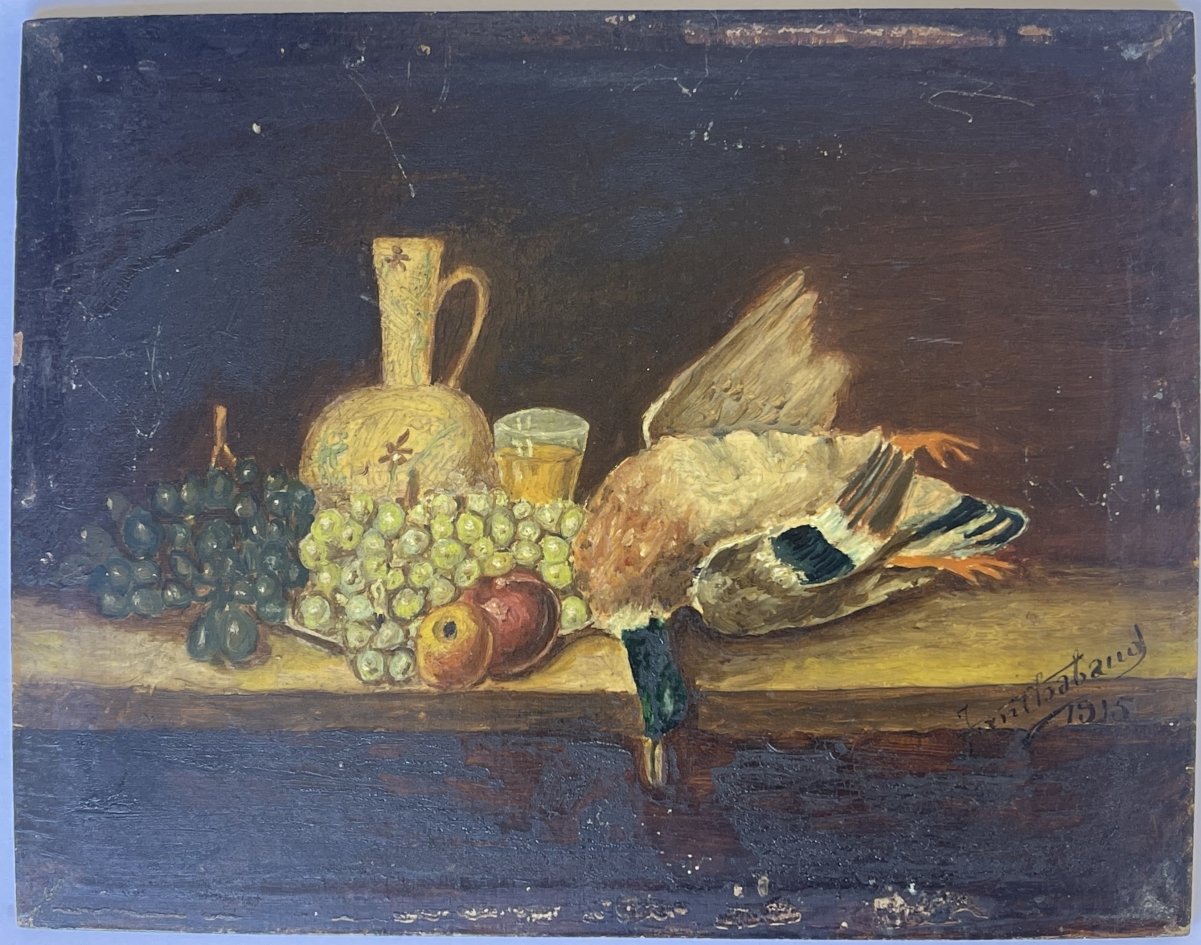 nature_morte_peinture_sur_carton_signee_jean_chabaud_1915_france