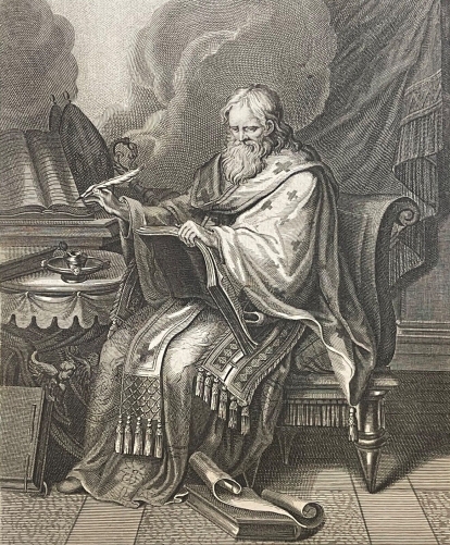 saint_ambrose_eveque_de_milan_339-397_italie_par_antoine_dieu_vers_1710
