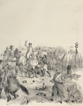 napoleon_bonaparte_a_waterloo_1815_estampe_de_1840