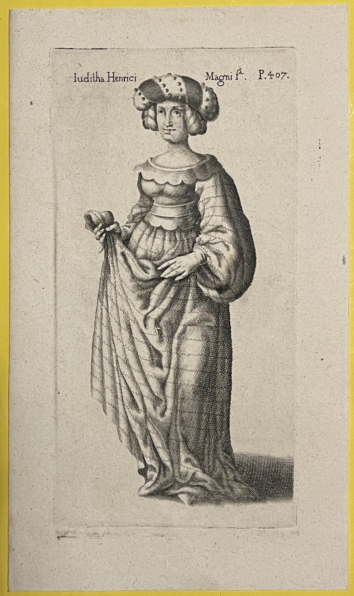 judith_de_baviere_797-843_imperatrice_de_lempire_carolingien_gravure_1612