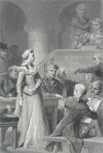 charlotte_corday_1768-1793_revolution_francaise_terreur_marat_guillotine_1865