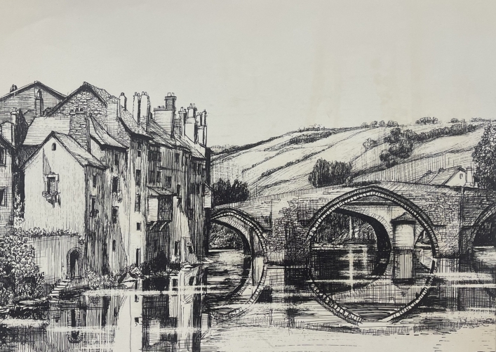 espalion_aveyron_occitanie_gravure_xxe_france