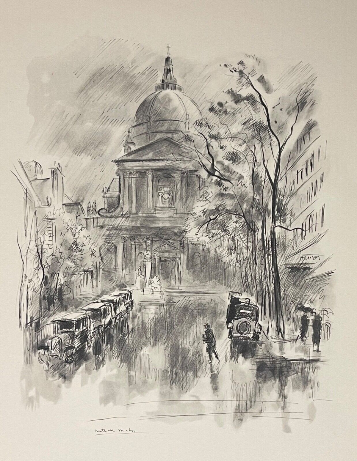 paris_pantheon_lithographie_de_1933_dapes_berthold_mahn_1881-1975_france