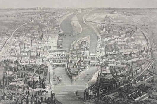 paris_au_moyen-age_gravure_1852_par_rouargue_france