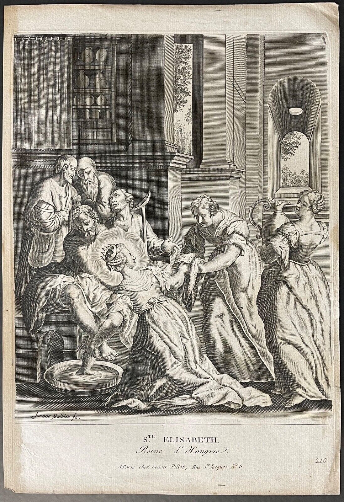 sainte_elisabeth_de_hongrie_reine_de_thuringe_1207-1221_par_mathieu_c_1710