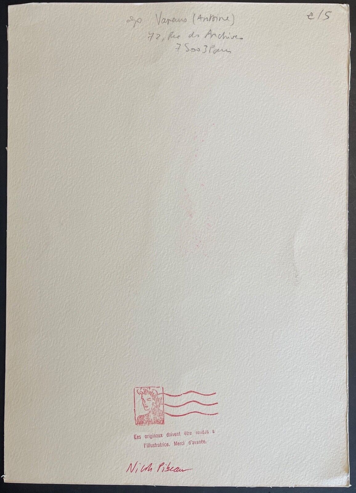 mode_nicole_pibeaut_aquarelle_illustratrice_femme_et_enfant_vers_1980_france