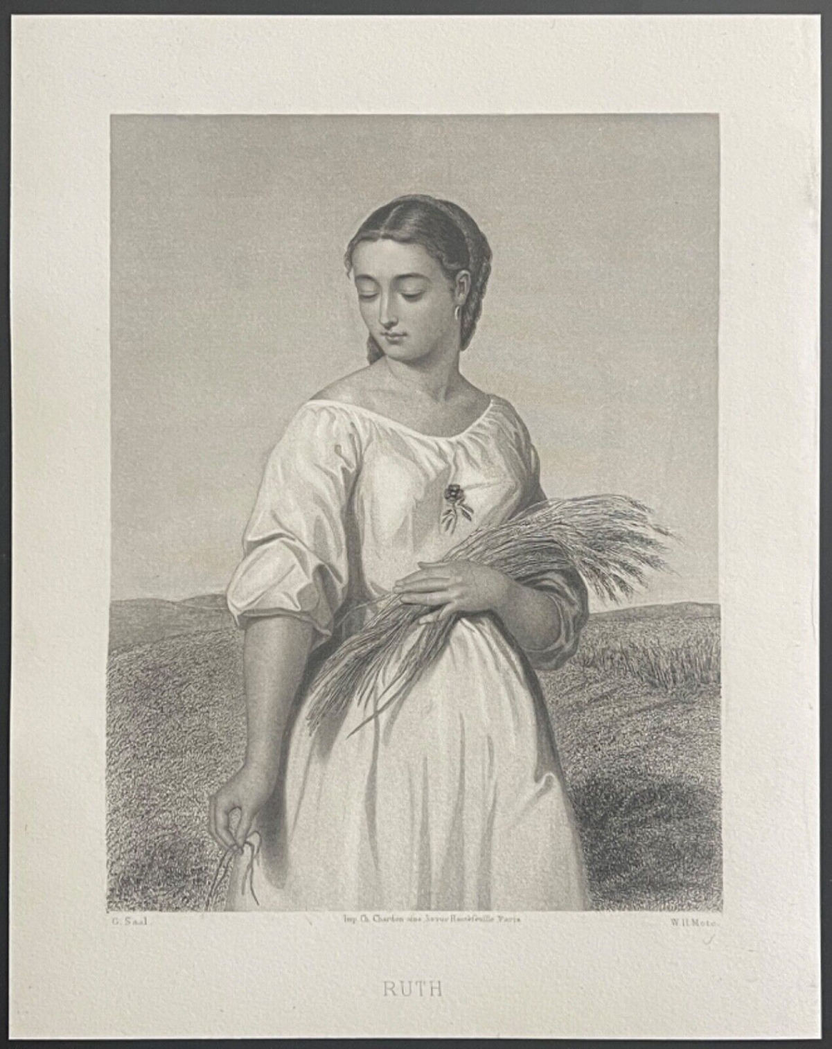 ruth_personnage_biblique_dapres_g_staal_1814-1882_vers_1860_blé_moisson
