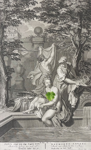 le_roi_david_david_voit_bethsabee_dapres_bernard_picart_1673-1733_vers_1710