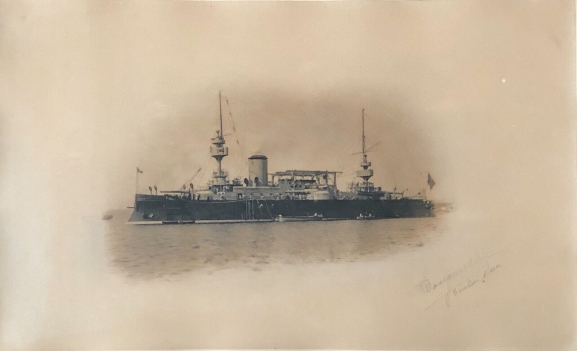 croiseur_cuirasse_albumine_xixe_alexandre_bougault_1851-1911_toulon_marine
