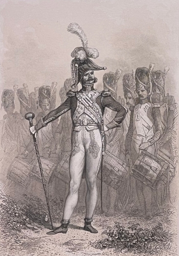 tambour_major_grenadier_de_la_garde_imperiale_1er_empire_napoleon_gravure_c_1840