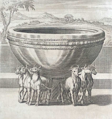 mer_d_airin_lavage_pieds_mains_temple_dapres_merian_xvii_genese_israel_rois