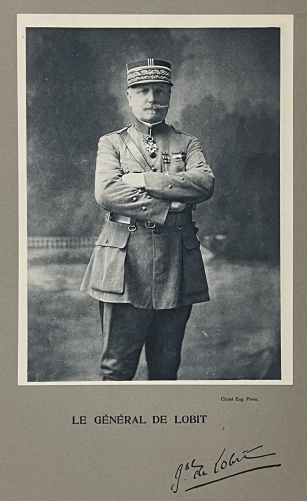 general_paul_de_lobit_1860_-_1938_cliche_et_signature_imprimes_vers_1917_france