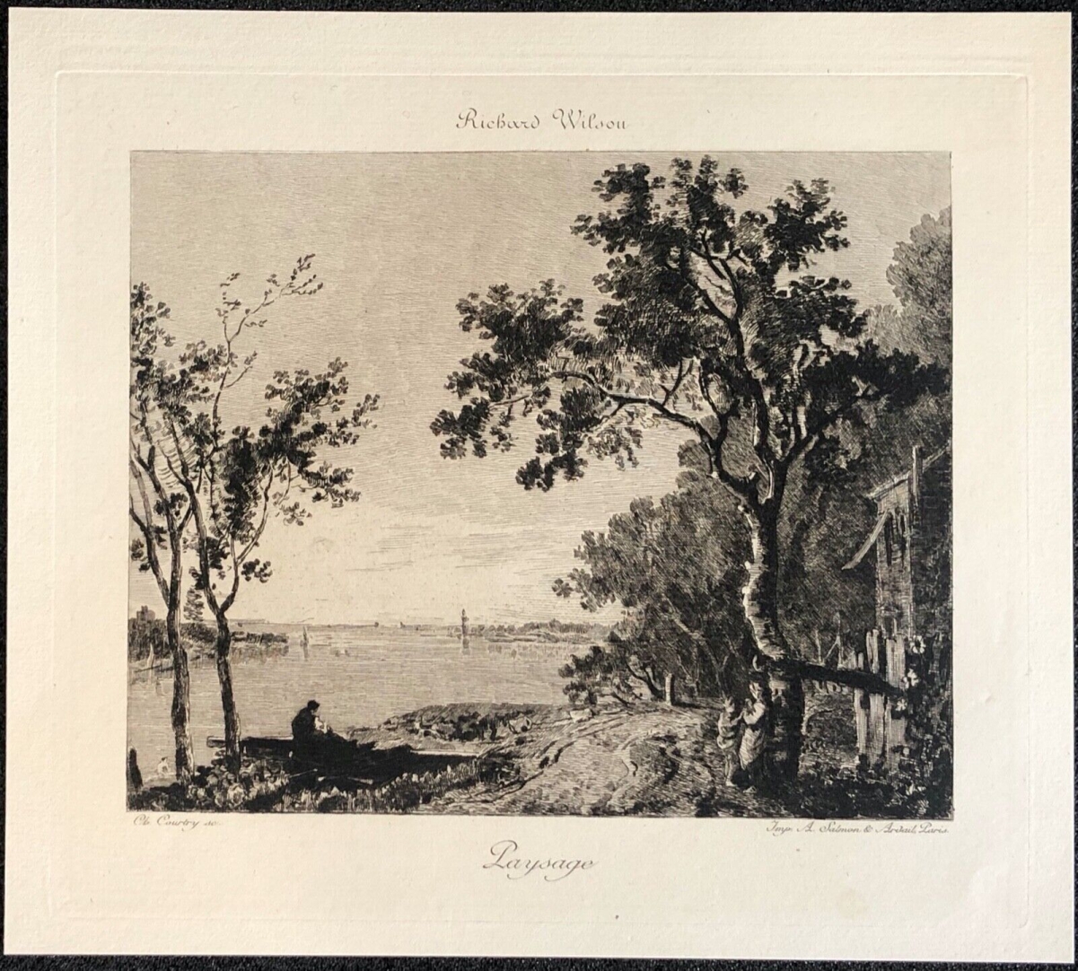 richard_wilson_1714-1782_ecole_anglaise_paysage_grave_par_charles_courtry_xixe
