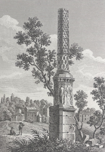 cussy-la-colonne_au_xviiie_siecle_cote-dor_gravure_debut_xixe_france