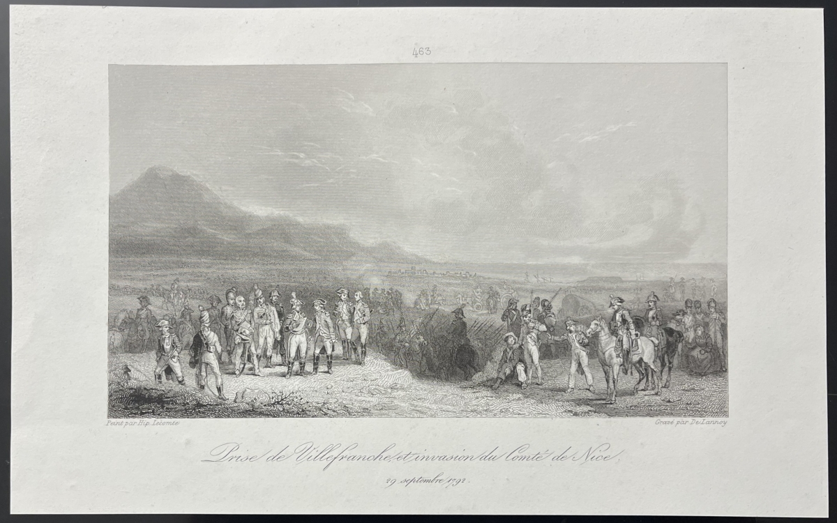 prise_de_villefranche_et_invasion_comte_de_nice_29_septembre_1792_italie