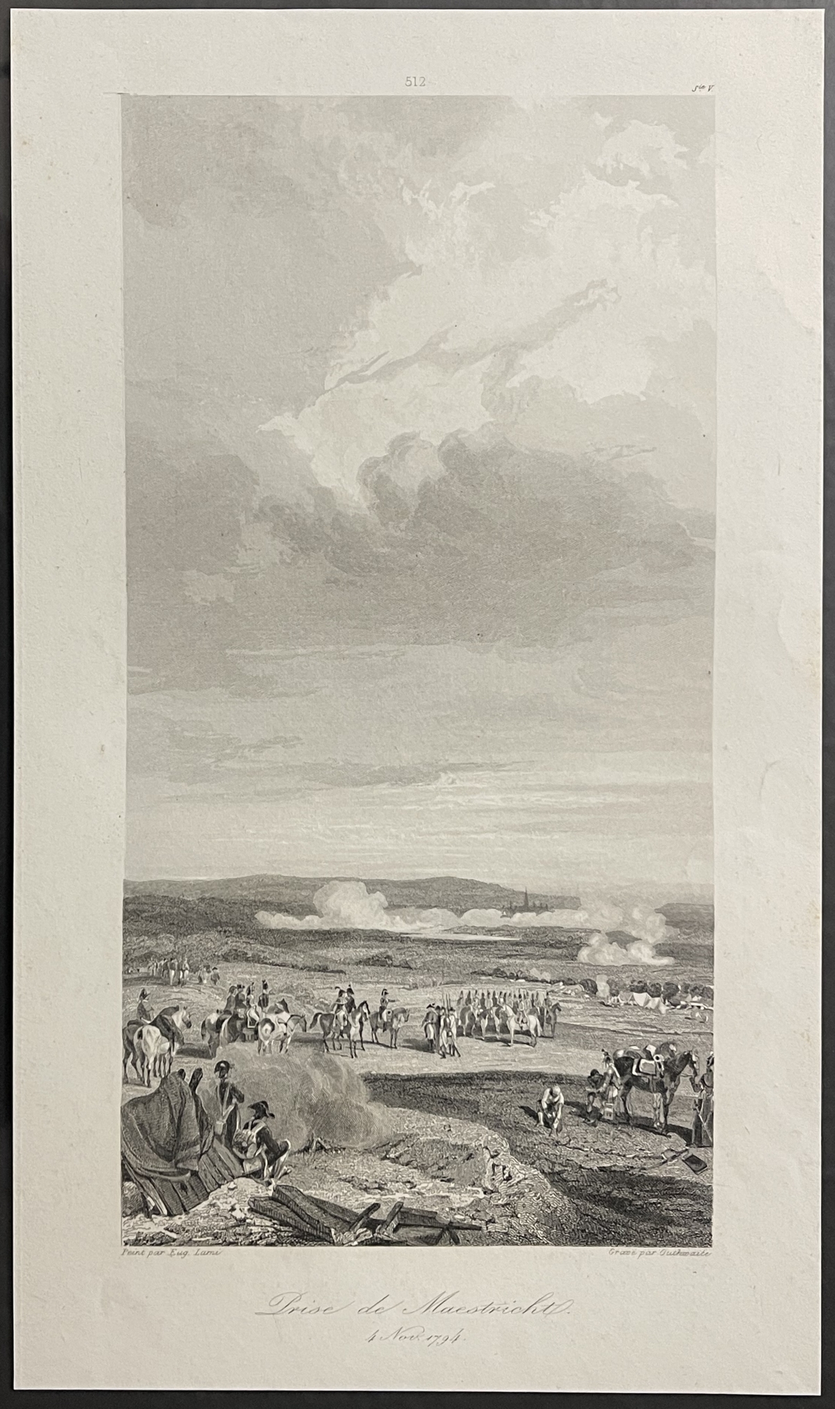 prise_de_maastricht_1794_general_kleber_premiere_coalition_pays-bas_france