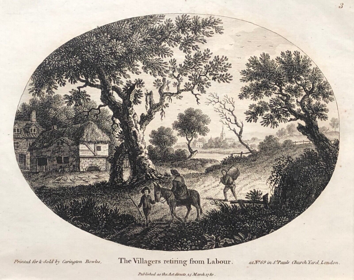 saint_paul_church_yard_london_1780_retour_des_labours_villagers_retiring_labour