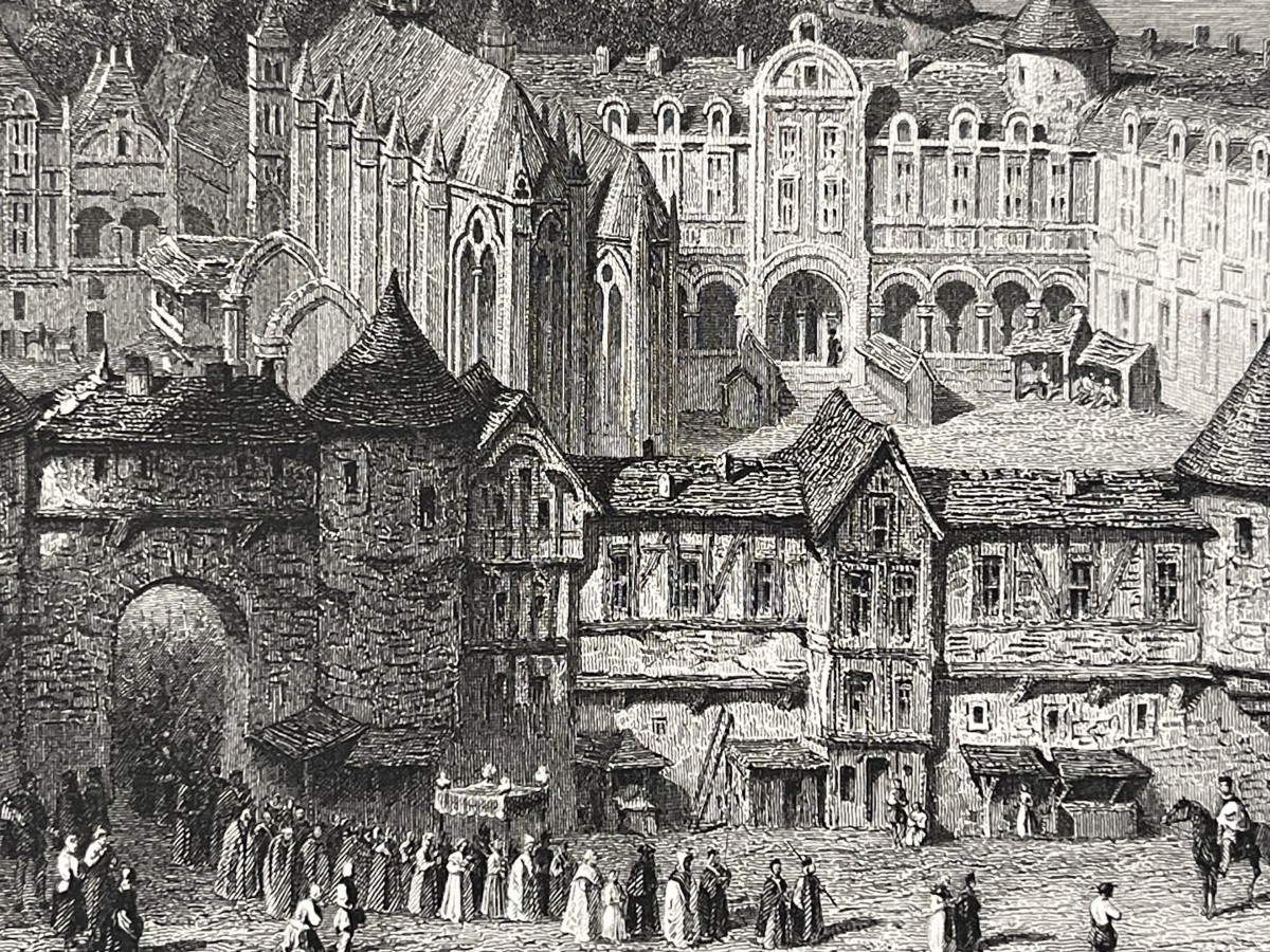 paris_palais_de_justice_et_palais_de_justice_au_xiv_dapres_girardet_france_1852