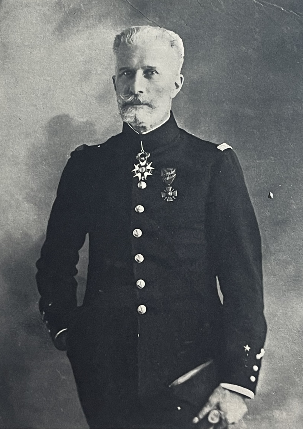 belgique_general_emile_vandenberg_1858-1941_tirage_1922_guerre_14/18