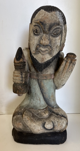 divinite_votive_asiatique_en_bois_asie